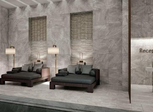 Керамогранит Italon Climb Ice 610010001074 напольная 30х30